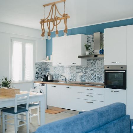 Casa Degli Ulivi - Apartment B Porto San Giorgio Dış mekan fotoğraf