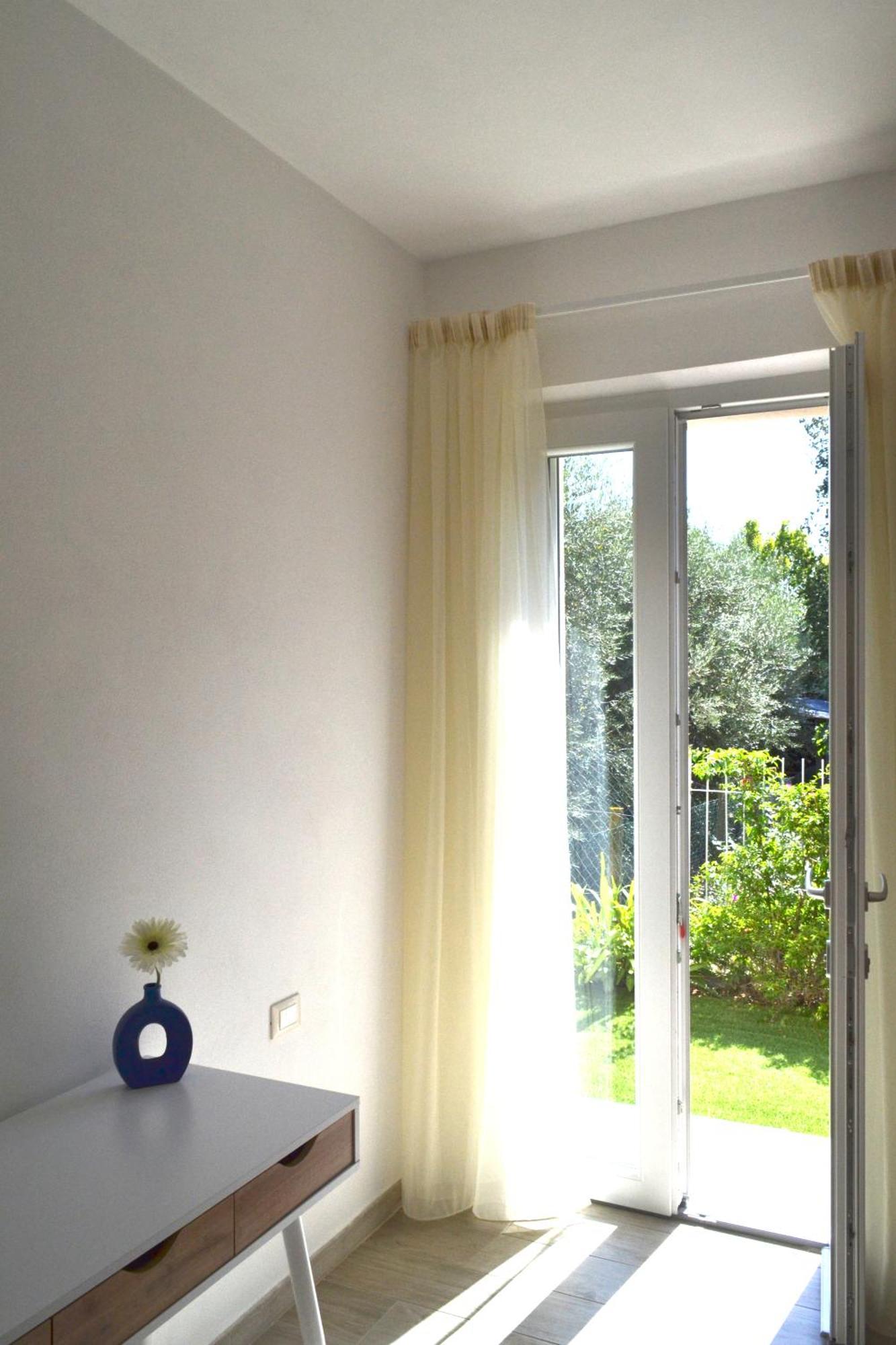 Casa Degli Ulivi - Apartment B Porto San Giorgio Dış mekan fotoğraf