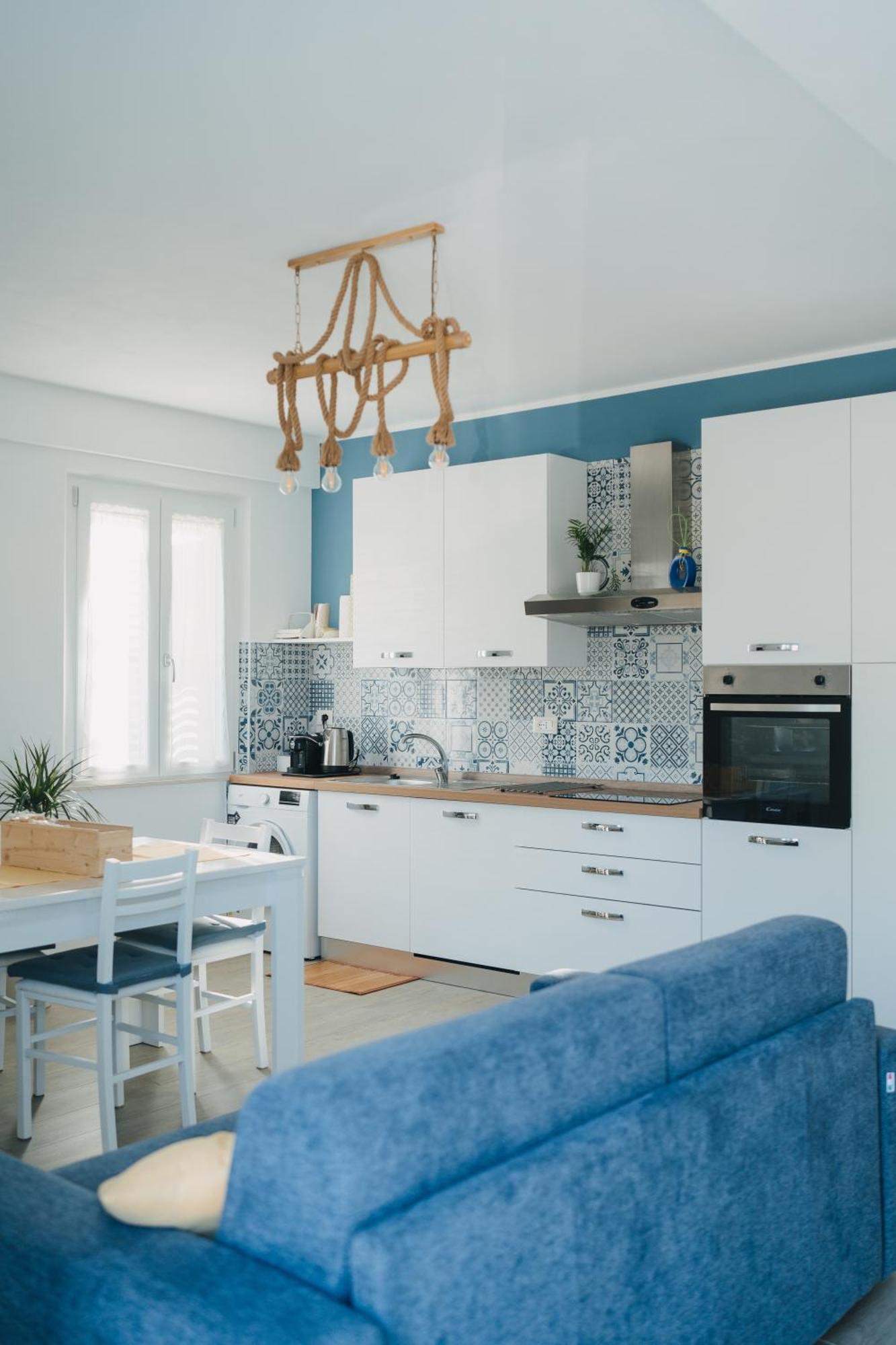 Casa Degli Ulivi - Apartment B Porto San Giorgio Dış mekan fotoğraf