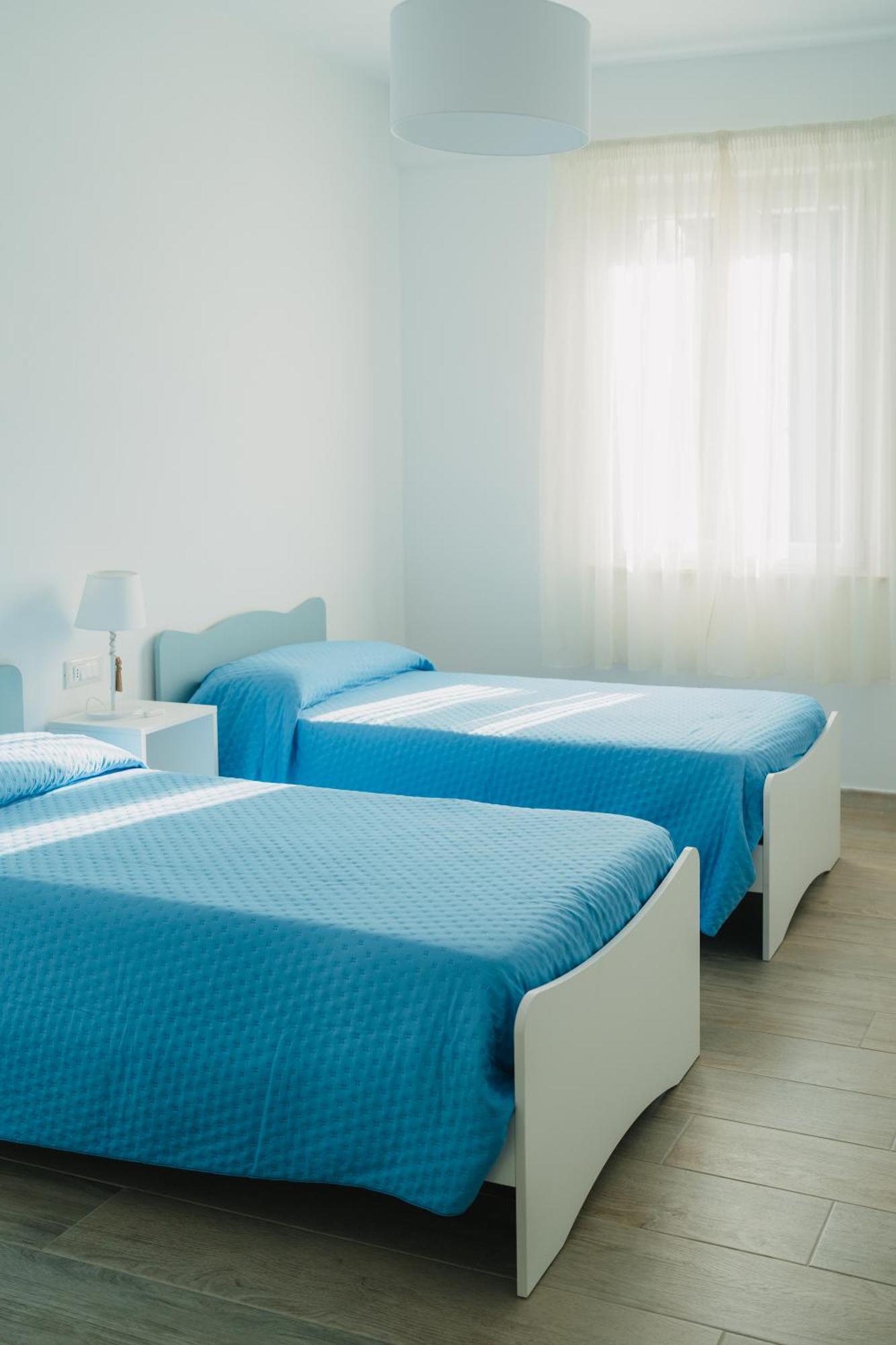 Casa Degli Ulivi - Apartment B Porto San Giorgio Dış mekan fotoğraf