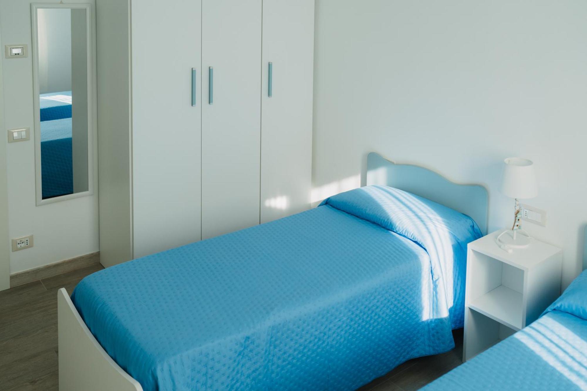 Casa Degli Ulivi - Apartment B Porto San Giorgio Dış mekan fotoğraf