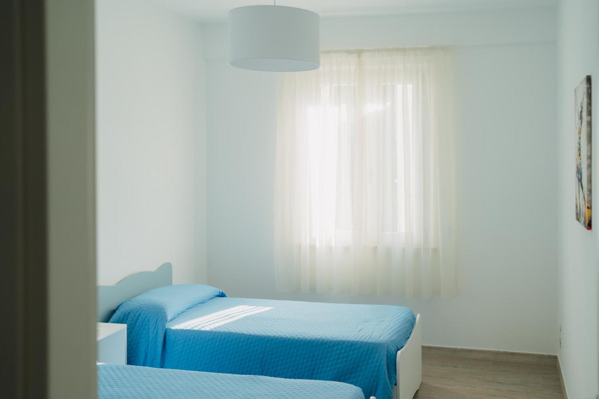Casa Degli Ulivi - Apartment B Porto San Giorgio Dış mekan fotoğraf