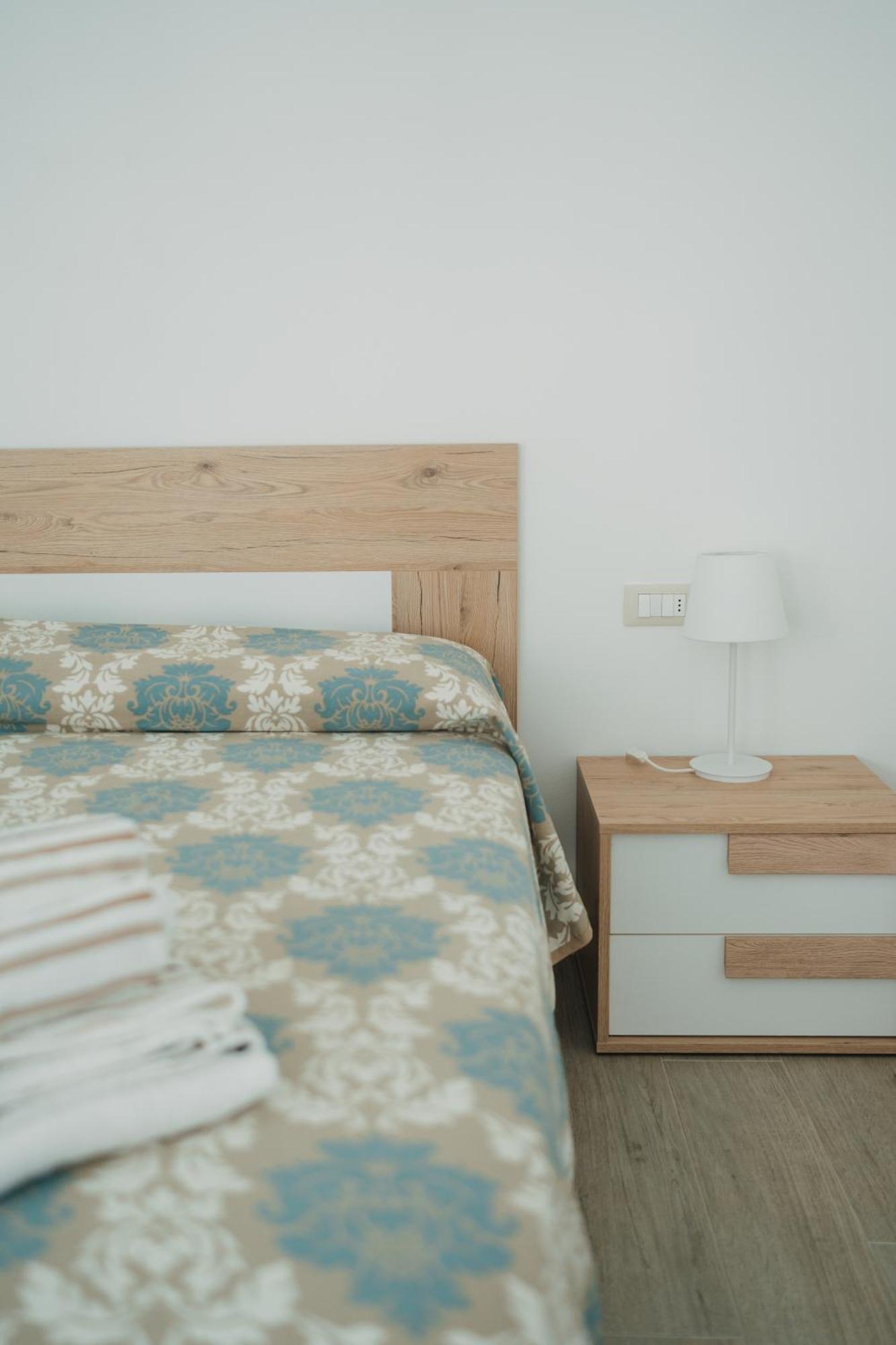 Casa Degli Ulivi - Apartment B Porto San Giorgio Dış mekan fotoğraf