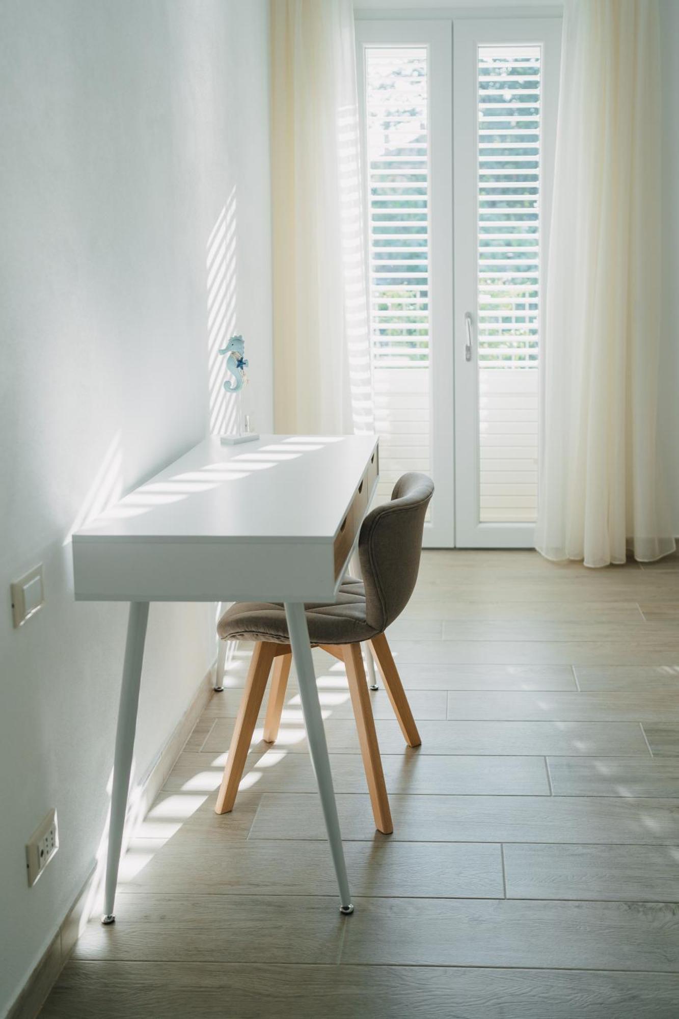 Casa Degli Ulivi - Apartment B Porto San Giorgio Dış mekan fotoğraf