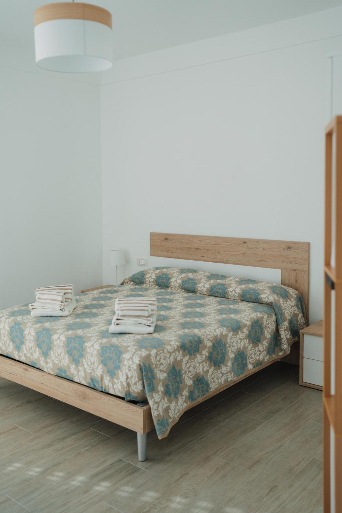 Casa Degli Ulivi - Apartment B Porto San Giorgio Dış mekan fotoğraf