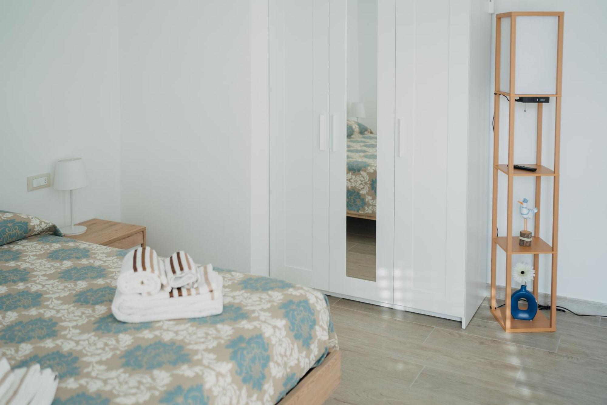 Casa Degli Ulivi - Apartment B Porto San Giorgio Dış mekan fotoğraf