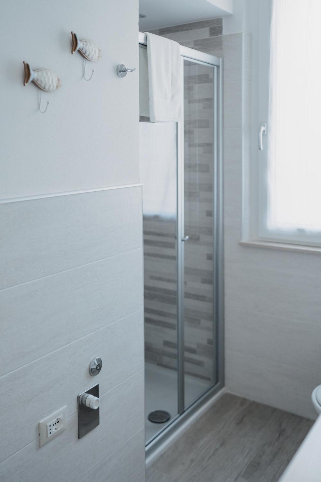 Casa Degli Ulivi - Apartment B Porto San Giorgio Dış mekan fotoğraf